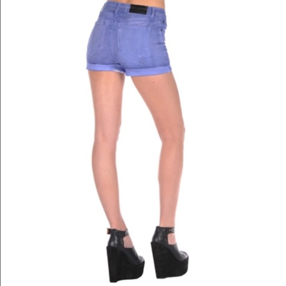 COPY - ๐KILL CITY HI WIRE SHORTS-STRETCH๐ - Picture 2 of 8